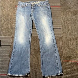 Lucky Brand Jeans 10/30